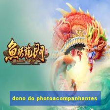 dono do photoacompanhantes